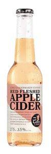 Möhl Red Fleshed Apple Cider 6er EW