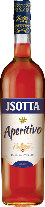 Jsotta Apéritivo