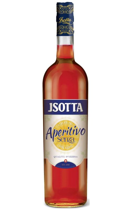 Jsotta Apéritivo Senza Alkoholfrei
