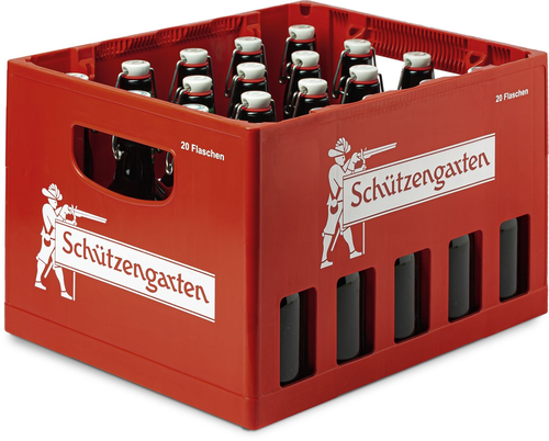 Schützengarten Landbier