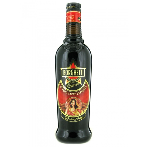 Borghetti Caffè Liqueur