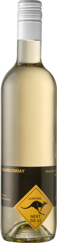 Chardonnay Jumping South-East