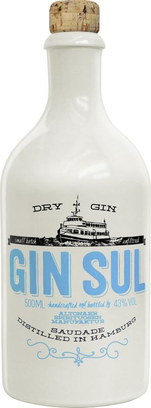 Gin Sul Dry