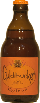 Quinoa Bier Guldibucker