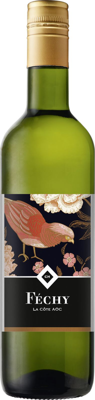 Féchy AOC La Côte 1