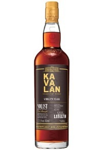 Kavalan Virgin Cask 125 Jahre Lateltin Edition