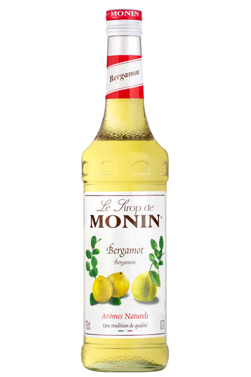 Sirup Monin Bergamotte