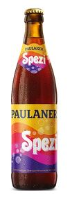 Paulaner Spezi alkoholfrei