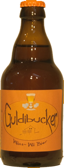 WiisWii-Bier Guldibucker