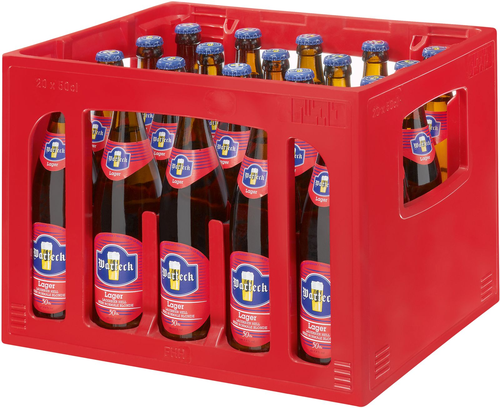 Warteck Lager