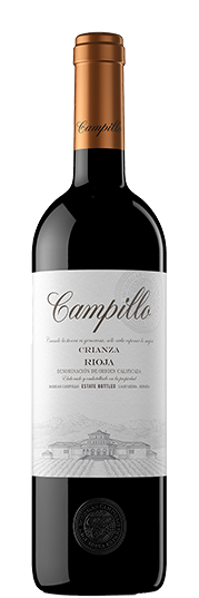 Campillo Crianza Rioja DOCa