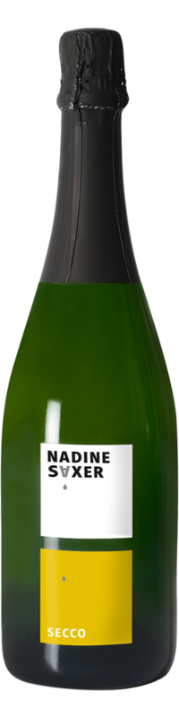 Nadine Saxer Secco