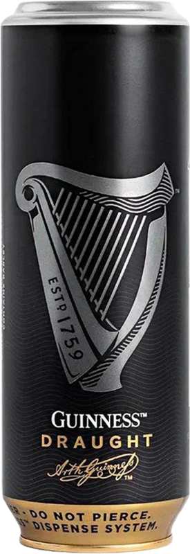 Guinness Micro Dose 24er