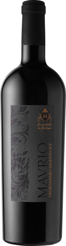 Negroamaro di Salento IGT Mavrio