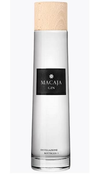 Macaja Gin