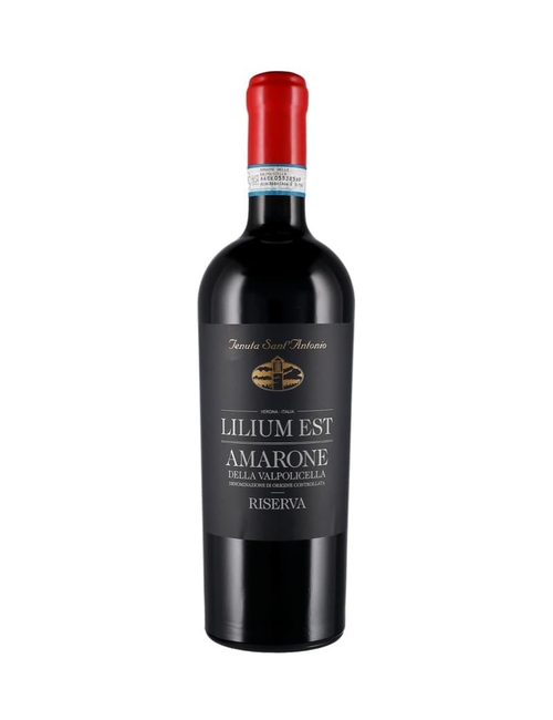 Amarone della Valpolicella DOCG Riserva Lilium Est