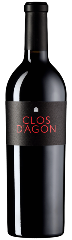 Clos d'Agon Tinto DO Catalunya