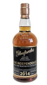 Whisky Glenfarclas 2014 Independence Single Malt
