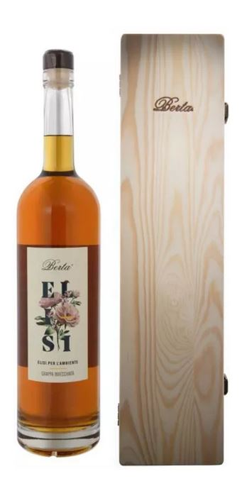 Grappa Elisi Gallone