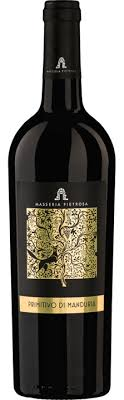 Primitivo di Manduria Masseria Pietrosa