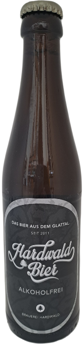 Hardwald Alkoholfrei