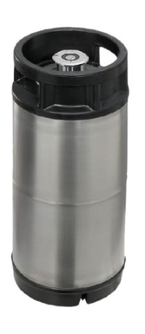 Churzschluss Märzenbier 20 Lt. Cont.