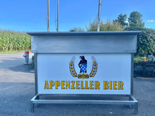 Bartheke Appenzeller