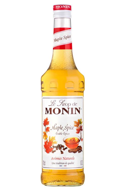 Sirup Monin Spicy Ahorn