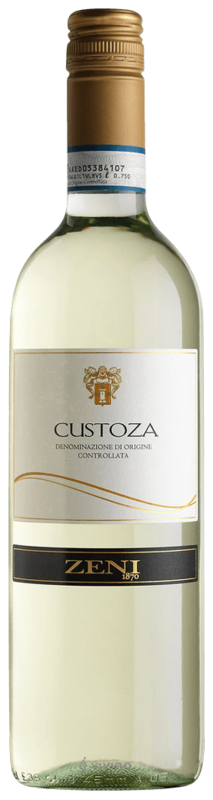 Bianco di Custoza DOC ZENI