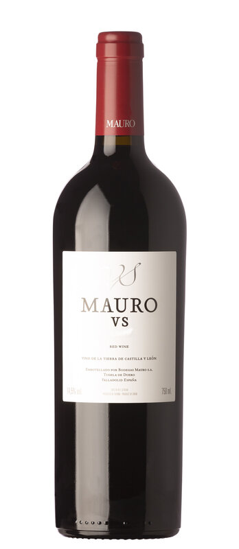 Bodegas Mauro Vino de la Tierra de Castilla y Leon