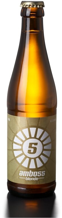 Amboss Blonde