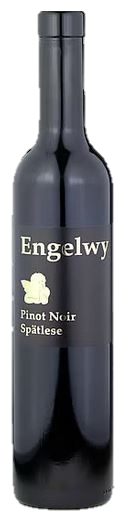 Engelwy Pinot Noir Spätlese