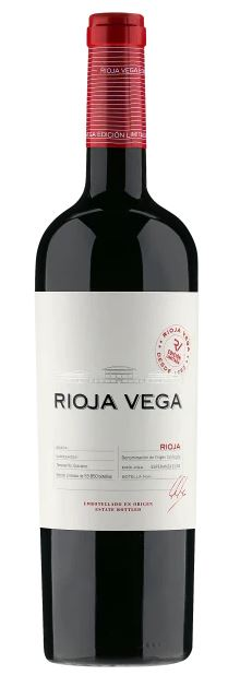 Rioja Vega Crianza DOCa