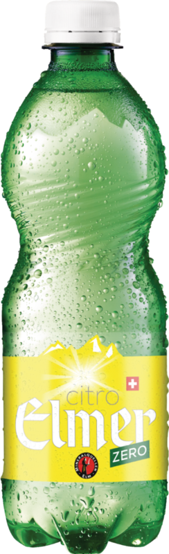 Elmer Citro Zero Pet 4x6er