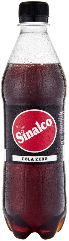 Sinalco Cola Zero Pet