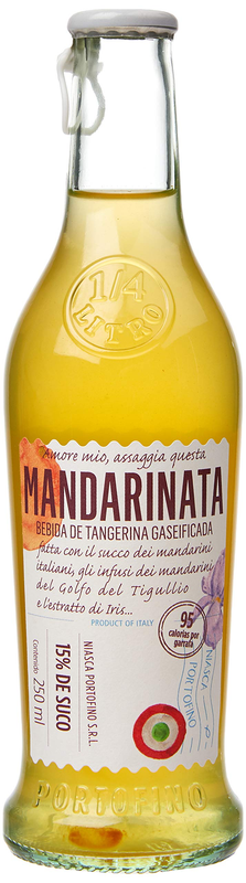 Niasca Portofino Mandarinata