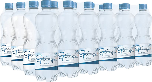 Eptinger blau ohne Co2 Pet