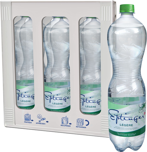 Eptinger grün Pet
