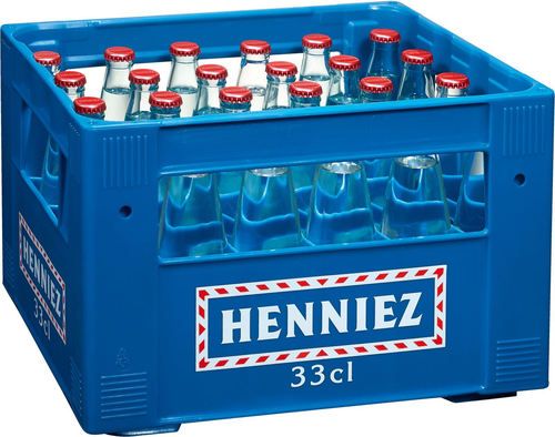 Henniez rot