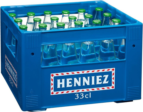 Henniez grün