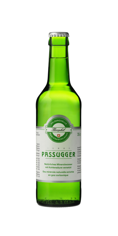 Passugger