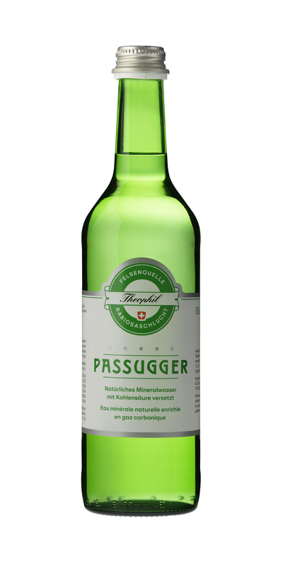 Passugger