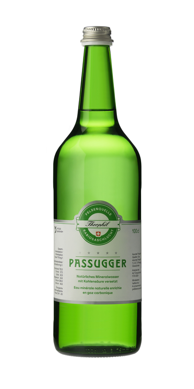 Passugger