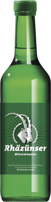 Rhäzünser