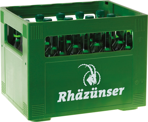 Rhäzünser