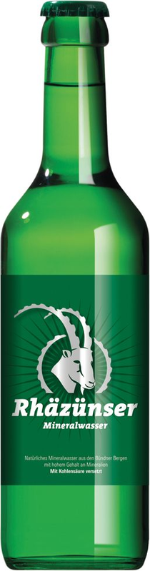 Rhäzünser