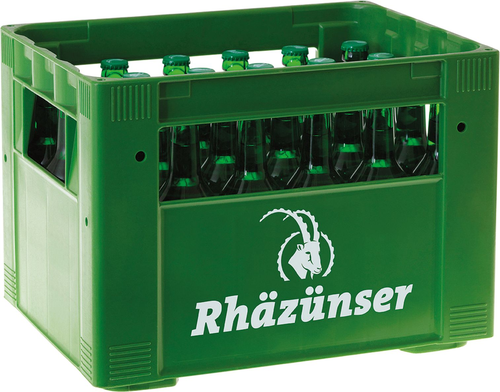Rhäzünser