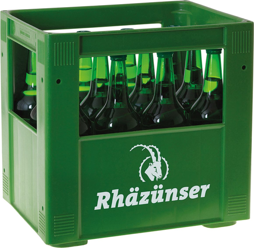 Rhäzünser