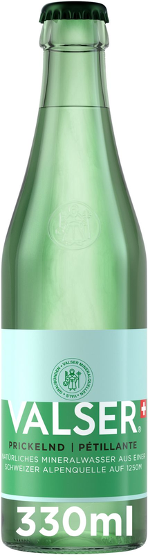 Valser Prickelnd Classic