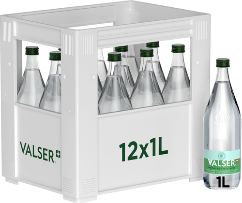 Valser Prickelnd Classic
